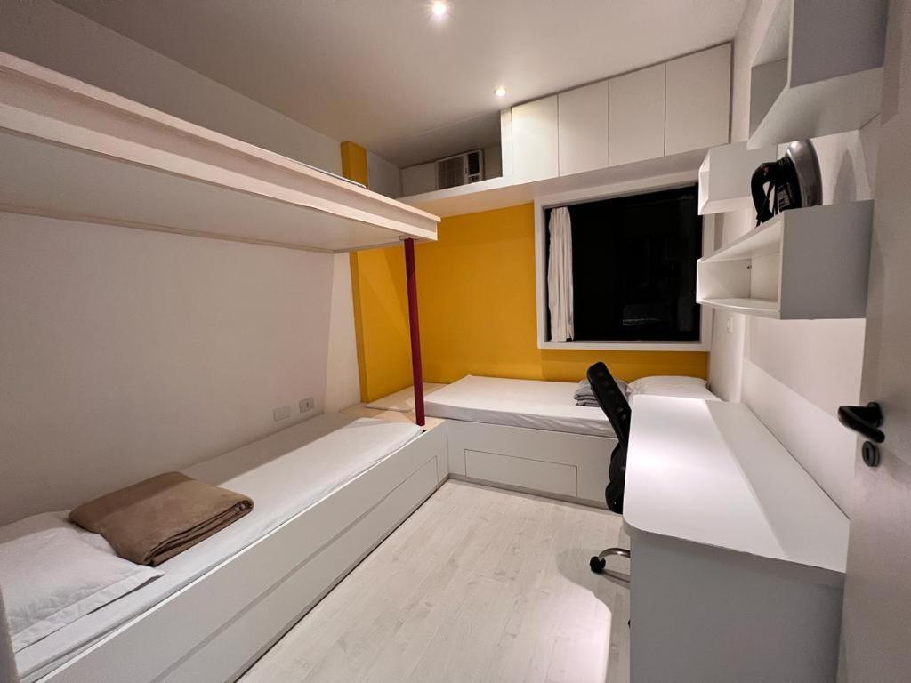 Maceió Apartamento 2 Quartos Beira-Mar Ponta Verde - Castelo B Temporada מראה חיצוני תמונה