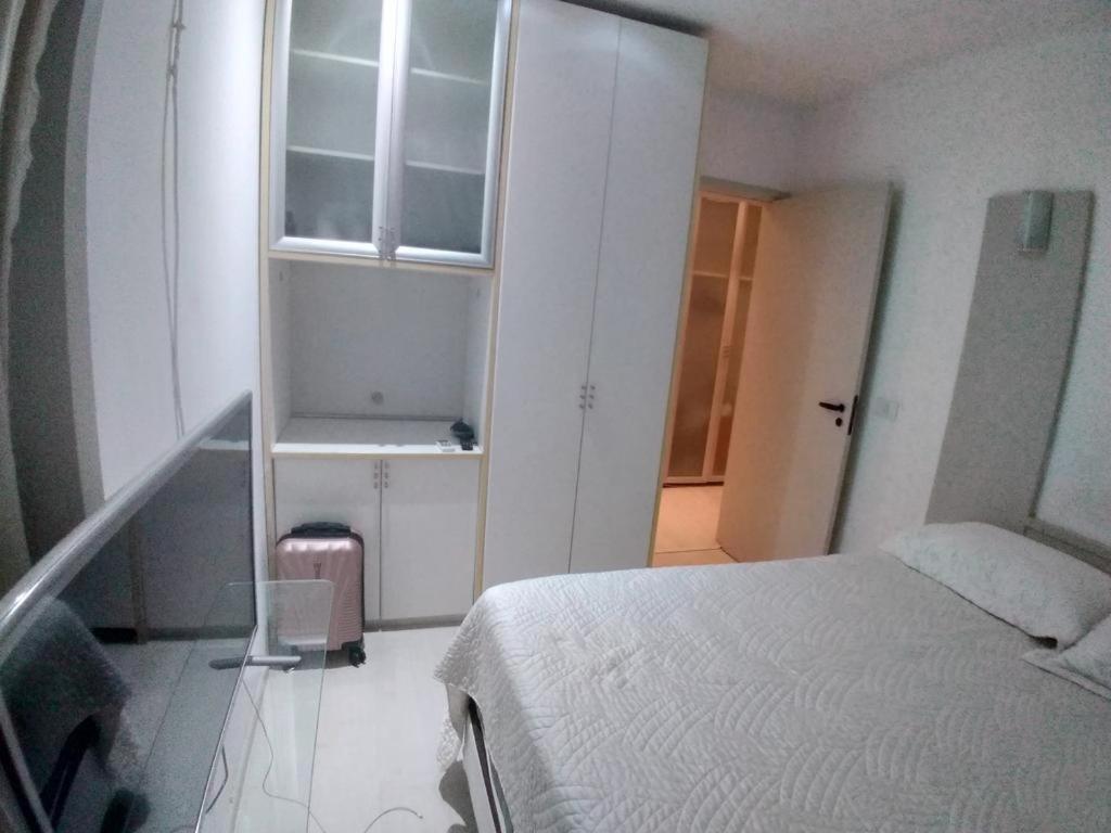 Maceió Apartamento 2 Quartos Beira-Mar Ponta Verde - Castelo B Temporada מראה חיצוני תמונה